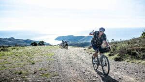 Saisonabschluss in Girona: Anmeldung für Frodenos SGRAIL100 startet