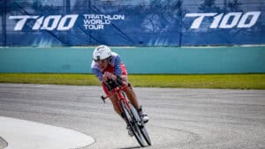 Qualifikation ohne Rolldown: PTO verkündet T100-Weltmeisterschaft für Agegrouper