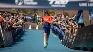 T100 Contenders Ranking: Klarer Weg für Profis in die T100 Triathlon World Tour