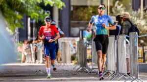 Der Favoritinnencheck der Ironman-70.3-WM: Knibb, Derron, Gentle oder eine Überraschung?