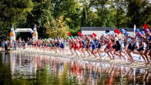 Triathlon-Bundesliga 2026: Diese fünf Stationen entscheiden den Titel