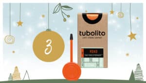 Adventskalender 2024: 3. Dezember mit Tubolito