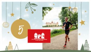 Adventskalender 2024: 5. Dezember mit dem Schloss-Triathlon