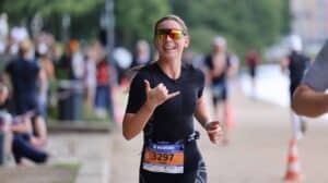 Mehr Frauen im Triathlon: DTU verzeichnet anhaltenden Mitgliederzuwachs