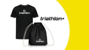 triathlon DEAL: Jetzt ein Bundle von triathlon gewinnen