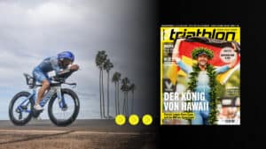 triathlon 225: Die Themen der November-Ausgabe