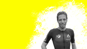 triathlon talk mit Justus Nieschlag: Spontan zum T100-Grand-Final
