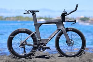 Van Rysel XCR TRI: Das Triathlonrad aus dem Hause Decathlon