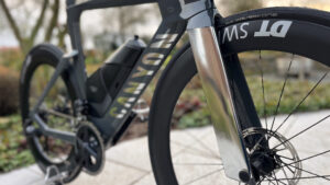 Pimp your Bike: Tuning-News für das Canyon Speedmax CF