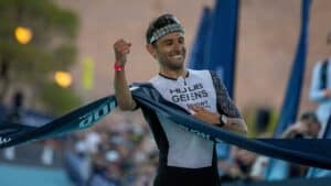 Die Favoriten der Ironman-70.3-WM: Wer gewinnt in Neuseeland?