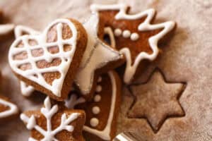 Süße Weihnachtszeit: Wie kann ich überschüssige Kilokalorien wieder verbrennen?