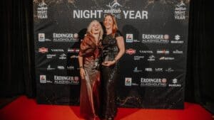 Daniela Ryf: Lifetime-Award zum Karriereende