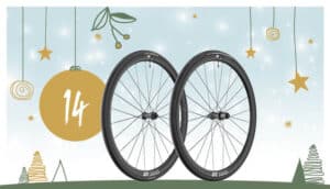 Adventskalender 2024: 14. Dezember mit DT Swiss