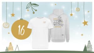 Adventskalender 2024: 16. Dezember mit triathlon