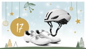 Adventskalender 2024: 17. Dezember mit Canyon