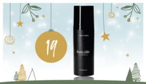 Adventskalender 2024: 19. Dezember mit Organic Future