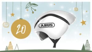 Adventskalender 2024: 20. Dezember mit Abus