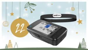 Adventskalender 2024: 22. Dezember mit Wahoo
