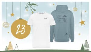 Adventskalender 2024: 23. Dezember mit triathlon