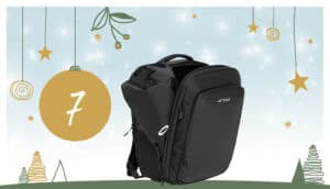 Adventskalender 2024: 7. Dezember mit Orca