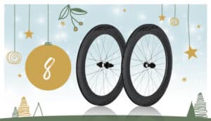Adventskalender 2024: 8. Dezember mit Aerycs