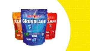 triathlon DEAL: Top verpflegt mit SportBrennstoff