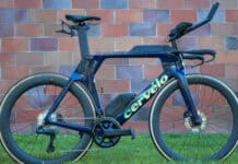 Cervélo P5 Ultegra Di2: Die neue Generation der Benchmark
