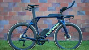 Cervélo P5 Ultegra Di2: Die neue Generation der Benchmark