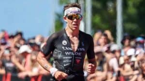 Hayden Wilde dabei, Mika Noodt nicht: Hotshots für T100 Triathlon World Tour benannt
