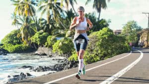 Agegrouperin Januar 2025: Karen Marita Peter – Cozumel oder Südafrika, Hauptsache Hawaii