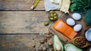 Ernährung als Werkzeug: Wie du deinen Fettstoffwechsel gezielt optimieren kannst