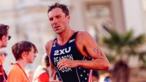 „Mittelmäßiges Ergebnis“: Halbmarathon-Test für Morgan Pearson in Texas