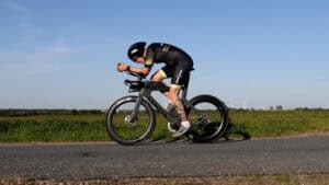 Würze im Triathlontraining: Termine für Zeitfahrserie Nord verkündet