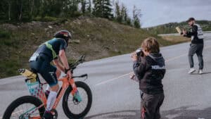 Triathlon als Familiensport: Wie du Training und Wettkampf mit der Familie kombinierst