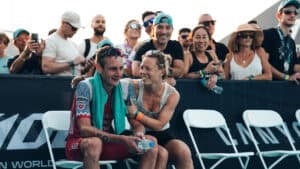 Langzeit-Motivation: Warum Triathlon mehr als nur ein Hobby ist