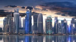T100 Grand Final: Doha, Katar als Austragungsort bestätigt