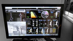 Biomechanik und Bewegungsanalyse: Schwächen im Bewegungsablauf aufdecken