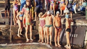 Körperbild im Triathlon: (Un-)Gesunde Idealvorstellungen?