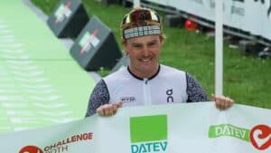 Update zum Profifeld: Tom Bishop, Nikki Bartlett und Laura Siddall bei Challenge Roth