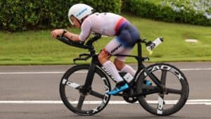 Regeländerungen bei Ironman: Kürzere Zeitstrafen, neue Aerobar- und Trinksystem-Vorgaben