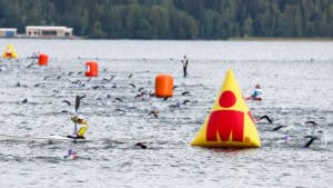 „Athletes’ Choice Awards“ von Ironman: Europäische Langdistanz ist die Nummer eins