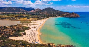 Mittelmeersonne gefällig? Challenge Family verkündet neues Rennen auf Sardinien
