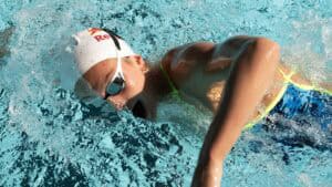 2,26 Kilometer Schwimmen: Deine Einheit zur 226-Challenge