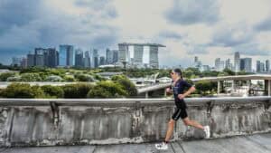 Live dabei: So kannst du die Singapur T100 verfolgen