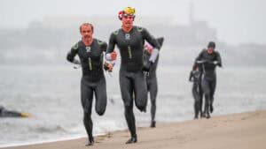 San Francisco T100: Favoriten, Strecke und Livestream bei der „Flucht von Alcatraz“