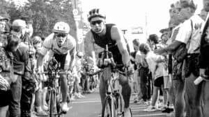 40 Jahre DTU: Wie der Verband aus einem exotischen Ding den Wettkampfsport Triathlon machte