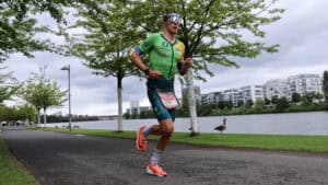 Willy Hirsch: „Mit dem Ironman Frankfurt habe ich noch eine Rechnung offen“