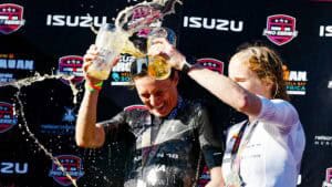 5 Takeaways vom Ironman Südafrika: Titel, WM-Tickets und Hilfe für Profis