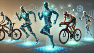 KI im Triathlon – Chancen und Herausforderungen der Digitalisierung