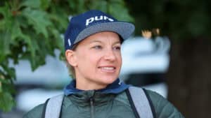 Noch ein letztes Saisonhighlight: Carolin Lehrieder verkündet Karriereende